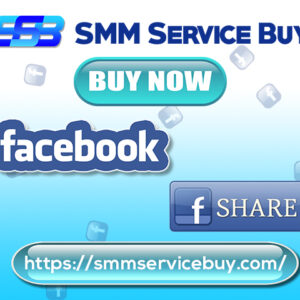 Buy Facebook Share