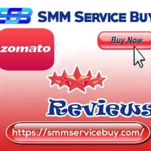 Buy Zomato review